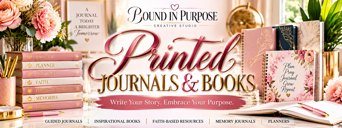 Printed Journals & Books