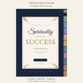 Spirituality Leads to Success — Digital Bible Journey | Fillable PDF