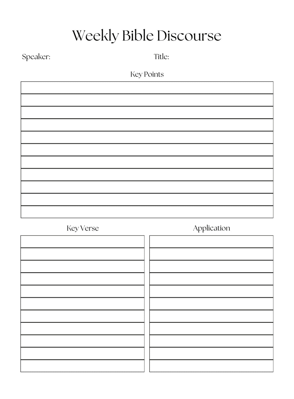 Spirituality Leads to Success | 161-Page Printed Guided Bible Journal