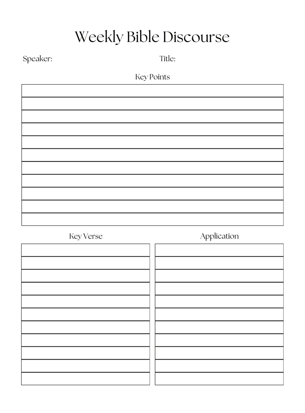 Spirituality Leads to Success | 161-Page Printed Guided Bible Journal
