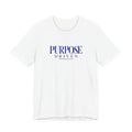 Purpose Driven | Executive Casual Friday Graphic T-Shirt | Boss Brand LLC
