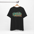 Unstoppable by Design | Motivational Graphic T-Shirt | Boss Brand LLC