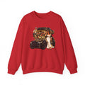 Granny to GiGi | Luxury Lifestyle Crewneck Sweatshirt – African American Grandma Glow-Up Collection