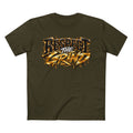Respect the Grind | Men's Premium Graphic T-Shirt – Boss Brand