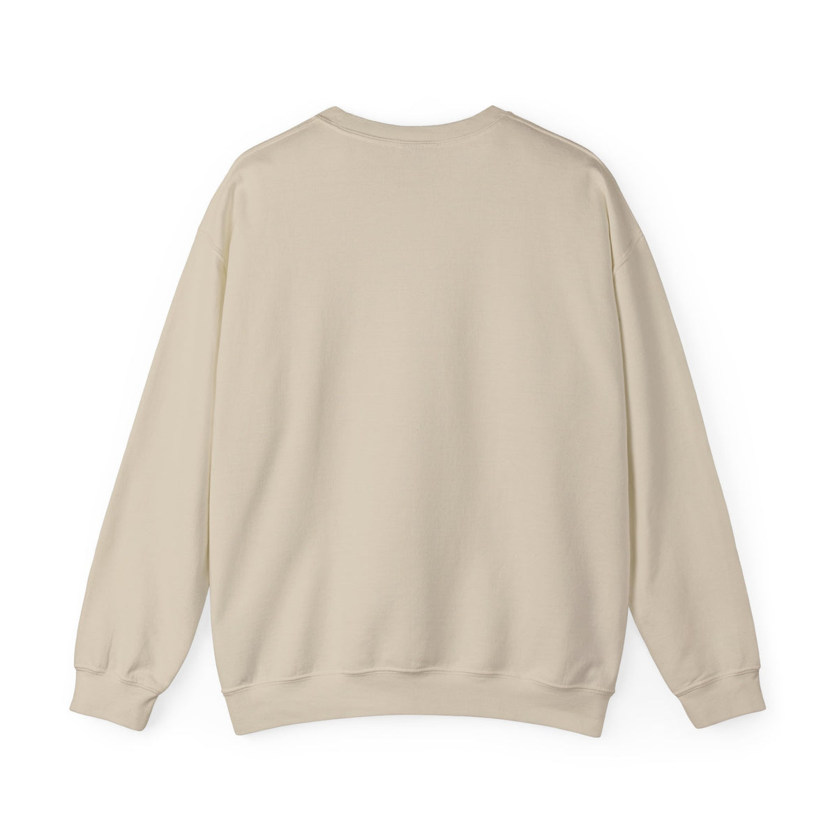 Grandma to MiMi  | Fabulous Grandma Glow-Up Crewneck Sweatshirt