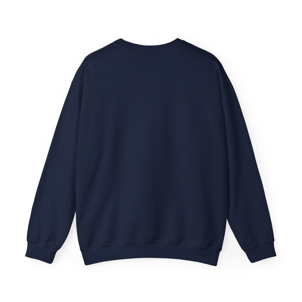 Grammie to Glamma | Jet-Setting Grandma Crewneck Sweatshirt –African American  Grandma Glow-Up Collection