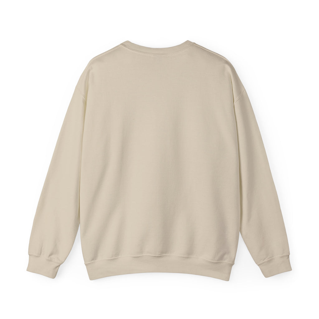 MeMaw to Lolli | Rolling in Style Crewneck Sweatshirt – African American Grandma Glow-Up Collection