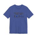 Off the Clock, Still the Boss | Executive Casual Friday T-Shirt | Boss Brand LLC