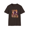 Then Grandma, Now MiMi | Grandma Glow-Up Graphic T-Shirt