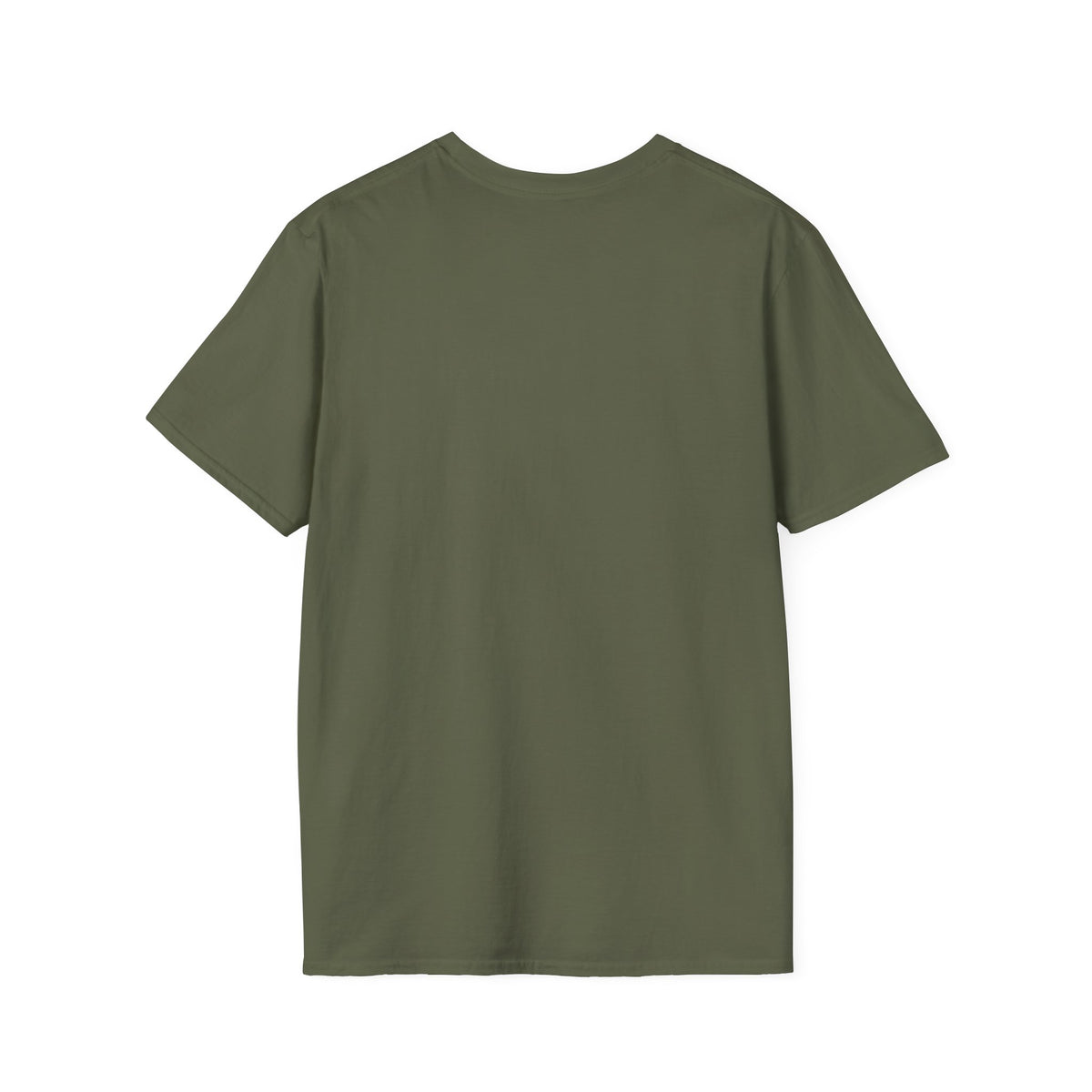 Granny to GiGi | Grandma Glow-Up Graphic T-Shirt