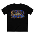 Hustle With Purpose | Men's Premium Graphic T-Shirt – Boss Brand