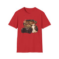 Granny to GiGi – Luxury Lifestyle Graphic Tee |African American  Grandma Glow-Up Collection