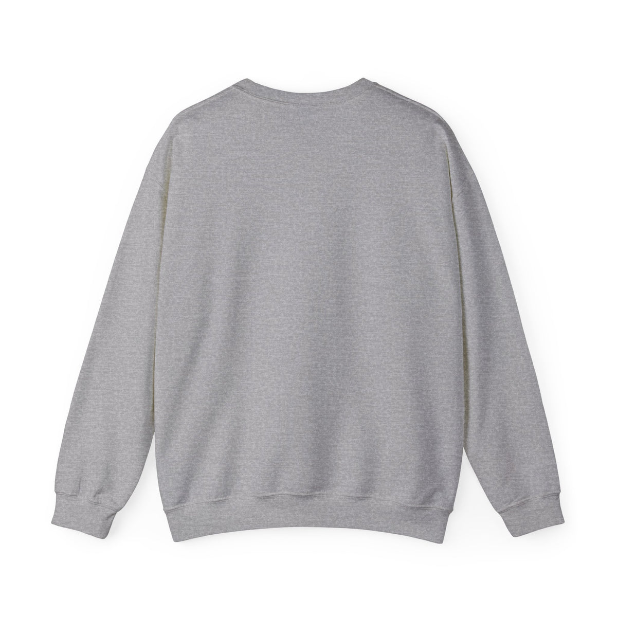 Grandma to MiMi  | Fabulous Grandma Glow-Up Crewneck Sweatshirt