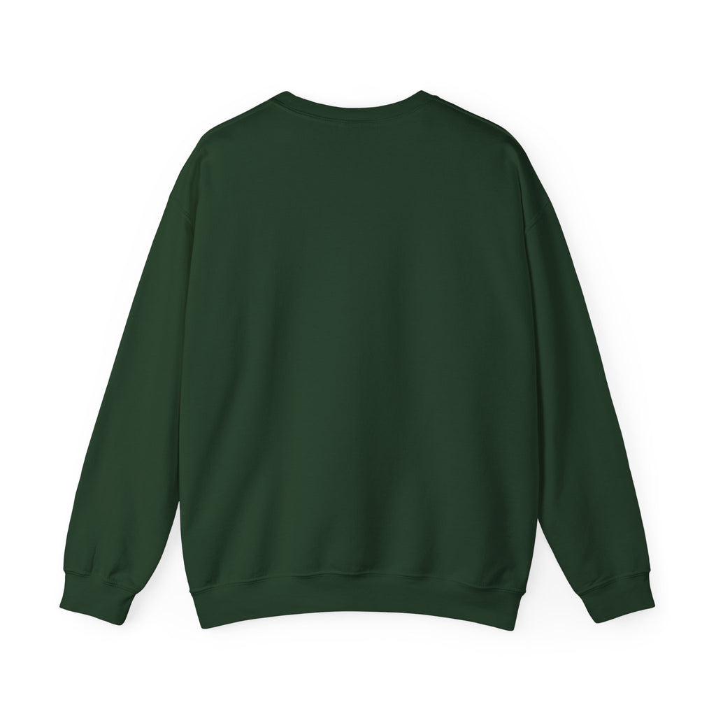 Grandma to Sunshine | Grandma Glow-Up Cozy Crewneck Sweatshirt