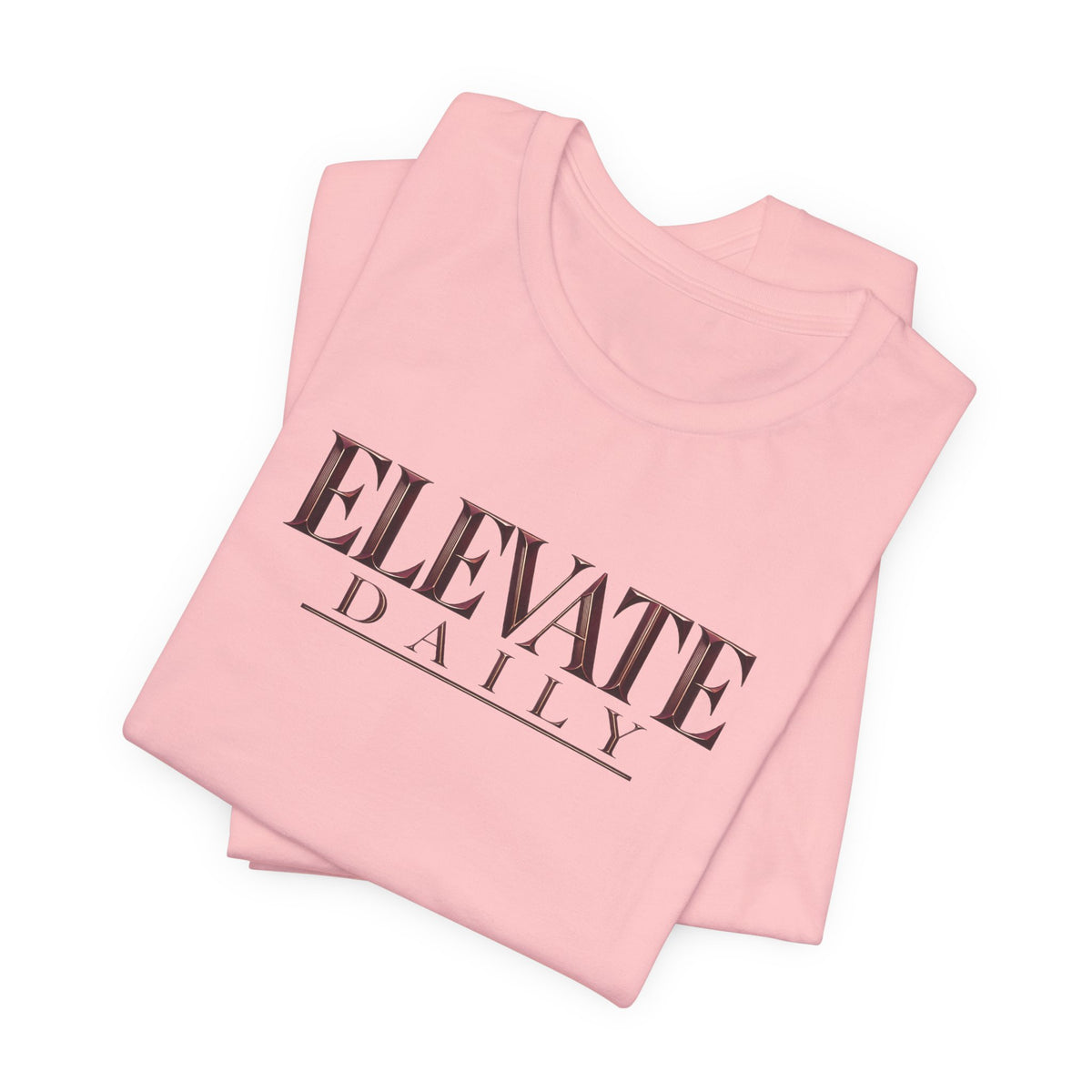 Elevate Daily | Executive Casual Friday Graphic T-Shirt | Boss Brand LLC