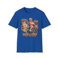 MeMaw to Lolli | Rolling in Style Grandma Glow-Up Graphic Tee