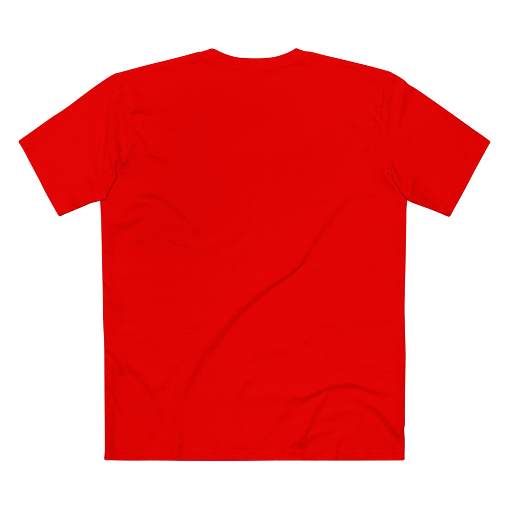 Respect the Grind | Men's Premium Graphic T-Shirt – Boss Brand