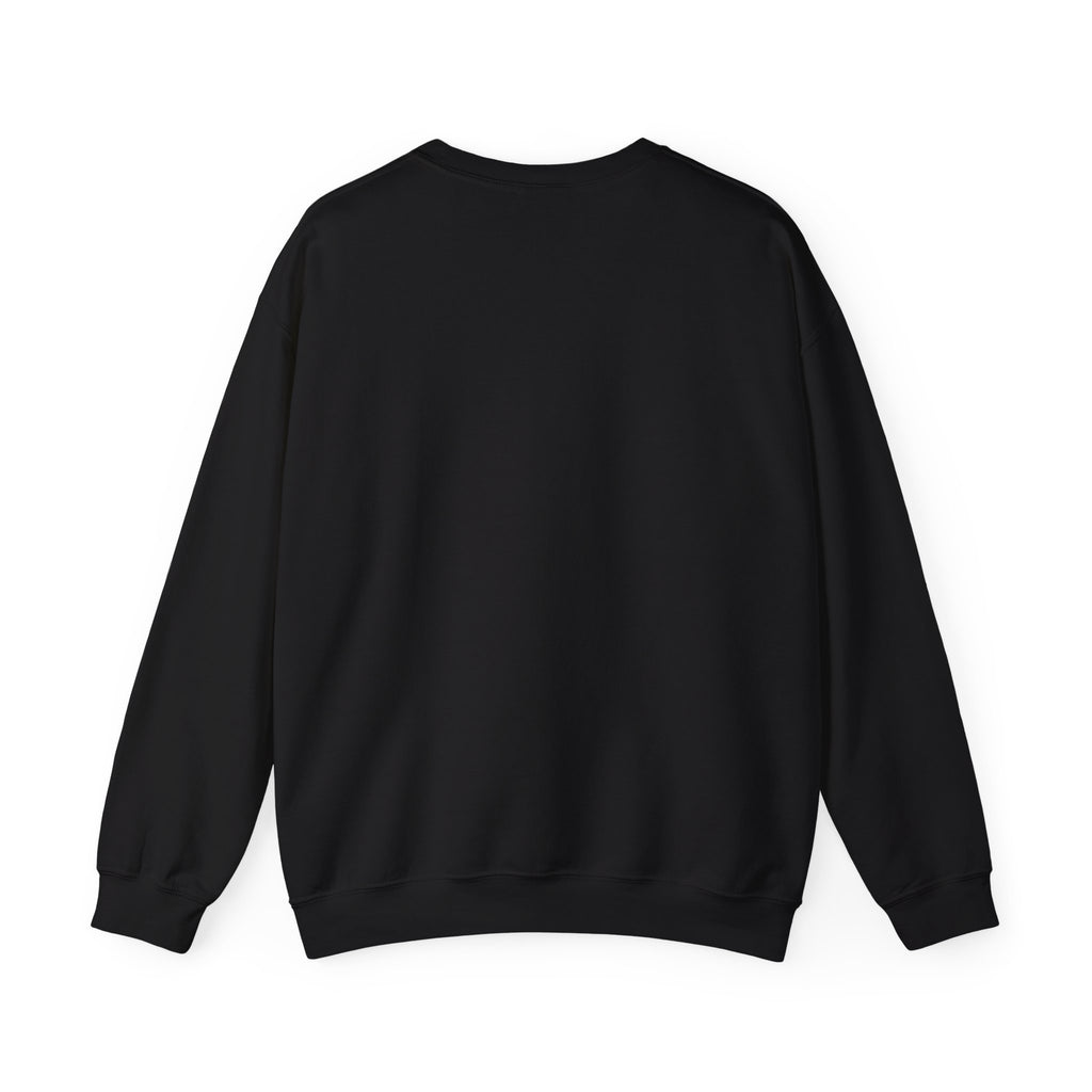 Grandma to Sunshine | Grandma Glow-Up Cozy Crewneck Sweatshirt