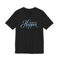 Make It Happen | Executive Casual Friday Graphic T-Shirt | Boss Brand LLC.