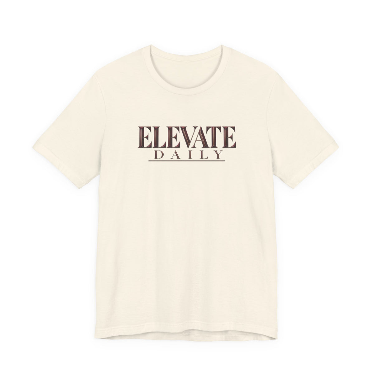 Elevate Daily | Executive Casual Friday Graphic T-Shirt | Boss Brand LLC