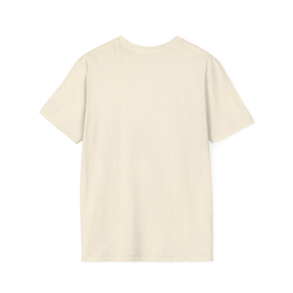 Granny to GiGi | Grandma Glow-Up Graphic T-Shirt