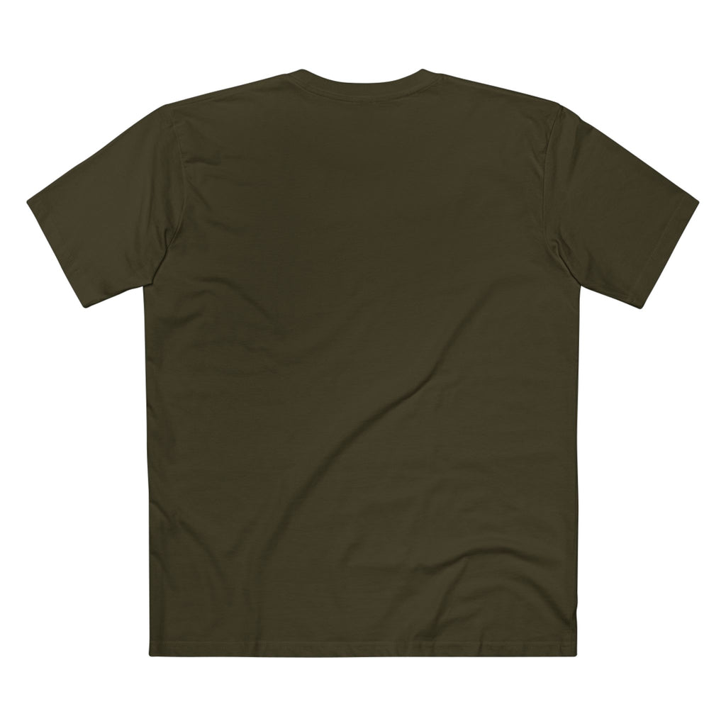 Respect the Grind | Men's Premium Graphic T-Shirt – Boss Brand