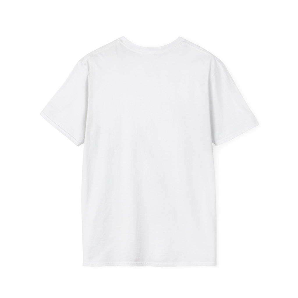 Then Grandma, Now MeMe | Running the Show Graphic T-Shirt