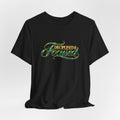Disciplined & Focused | Executive Casual Friday Graphic T-Shirt | Boss Brand LLC