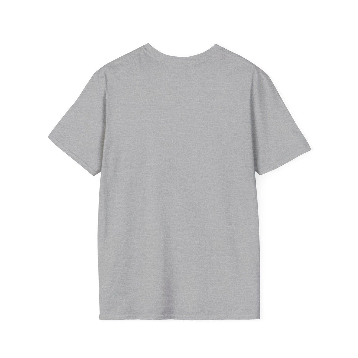 Grandmama to Nana | Grandma Glow-Up Graphic Tee