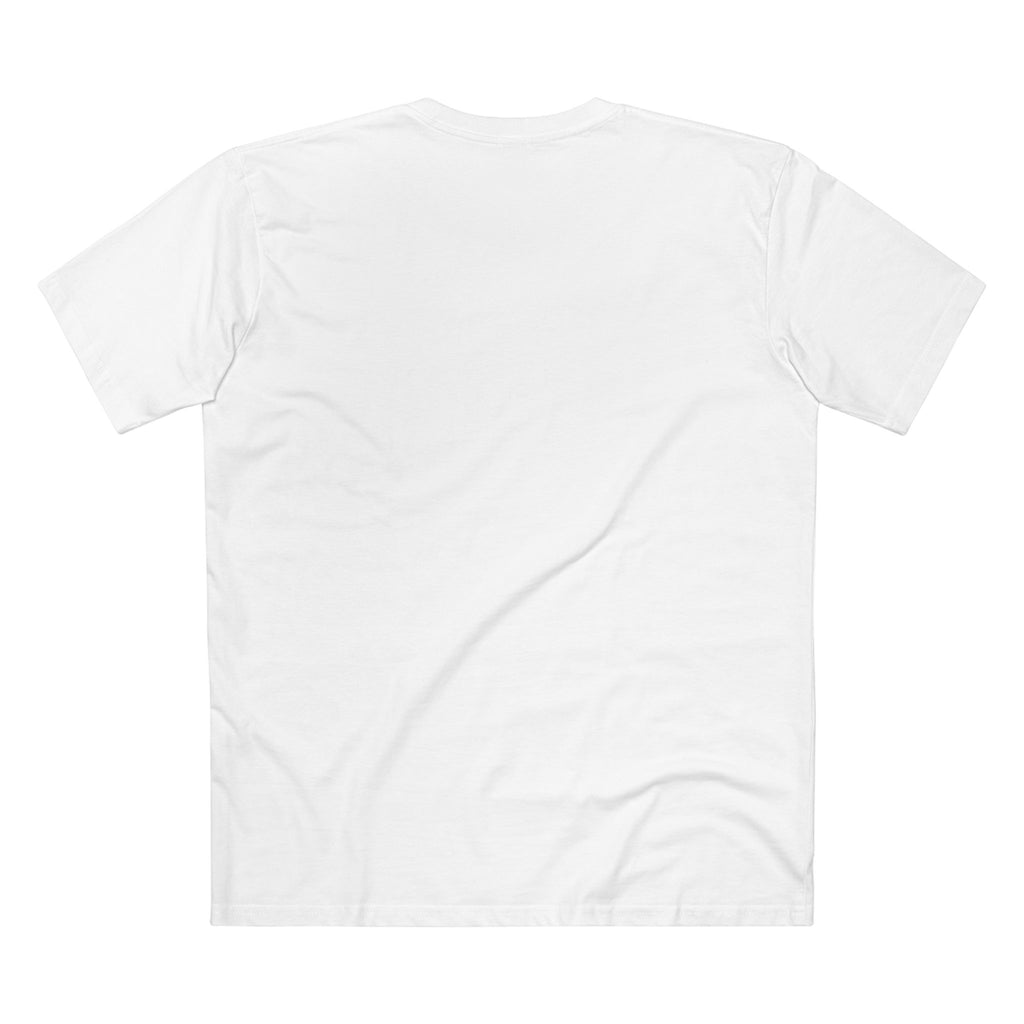 Hustle With Purpose | Men's Premium Graphic T-Shirt – Boss Brand