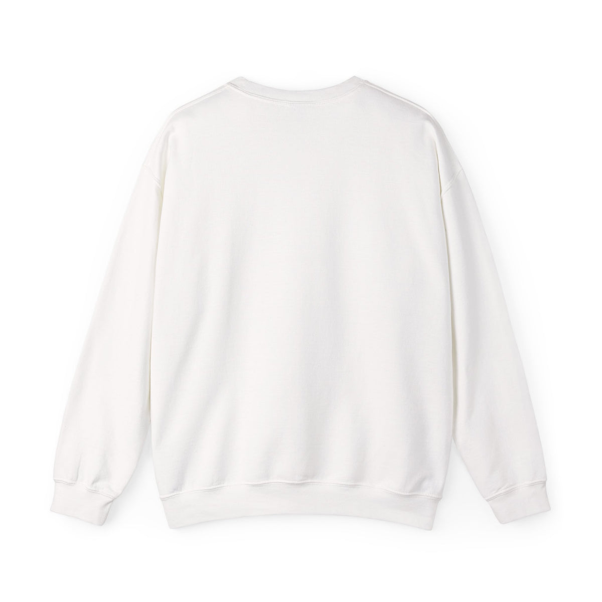 Grammie to Glamma | Jet-Setting Grandma Crewneck Sweatshirt – Grandma Glow-Up Collection