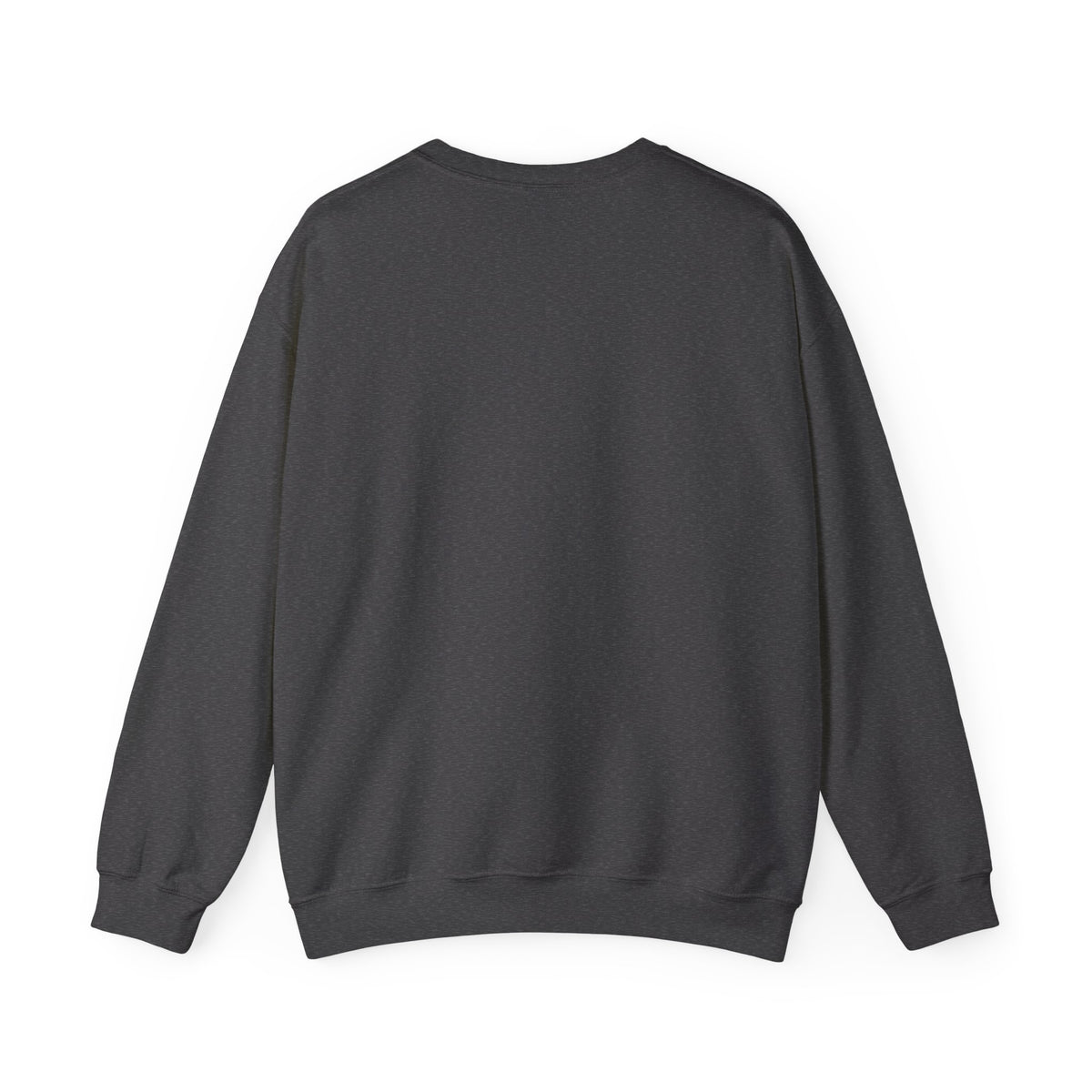 Grammie to Glamma | Jet-Setting Grandma Crewneck Sweatshirt – Grandma Glow-Up Collection