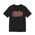Faith Over Fear. Purpose Over Pressure. | Inspirational Graphic T-Shirt | Boss Brand LLC