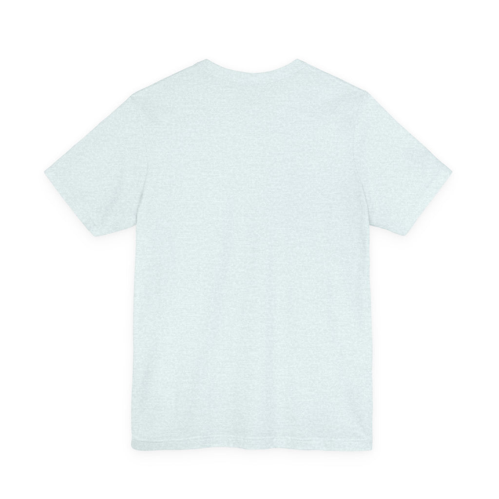 Purpose Driven | Executive Casual Friday Graphic T-Shirt | Boss Brand LLC