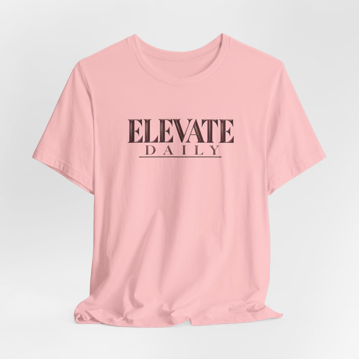 Elevate Daily | Executive Casual Friday Graphic T-Shirt | Boss Brand LLC