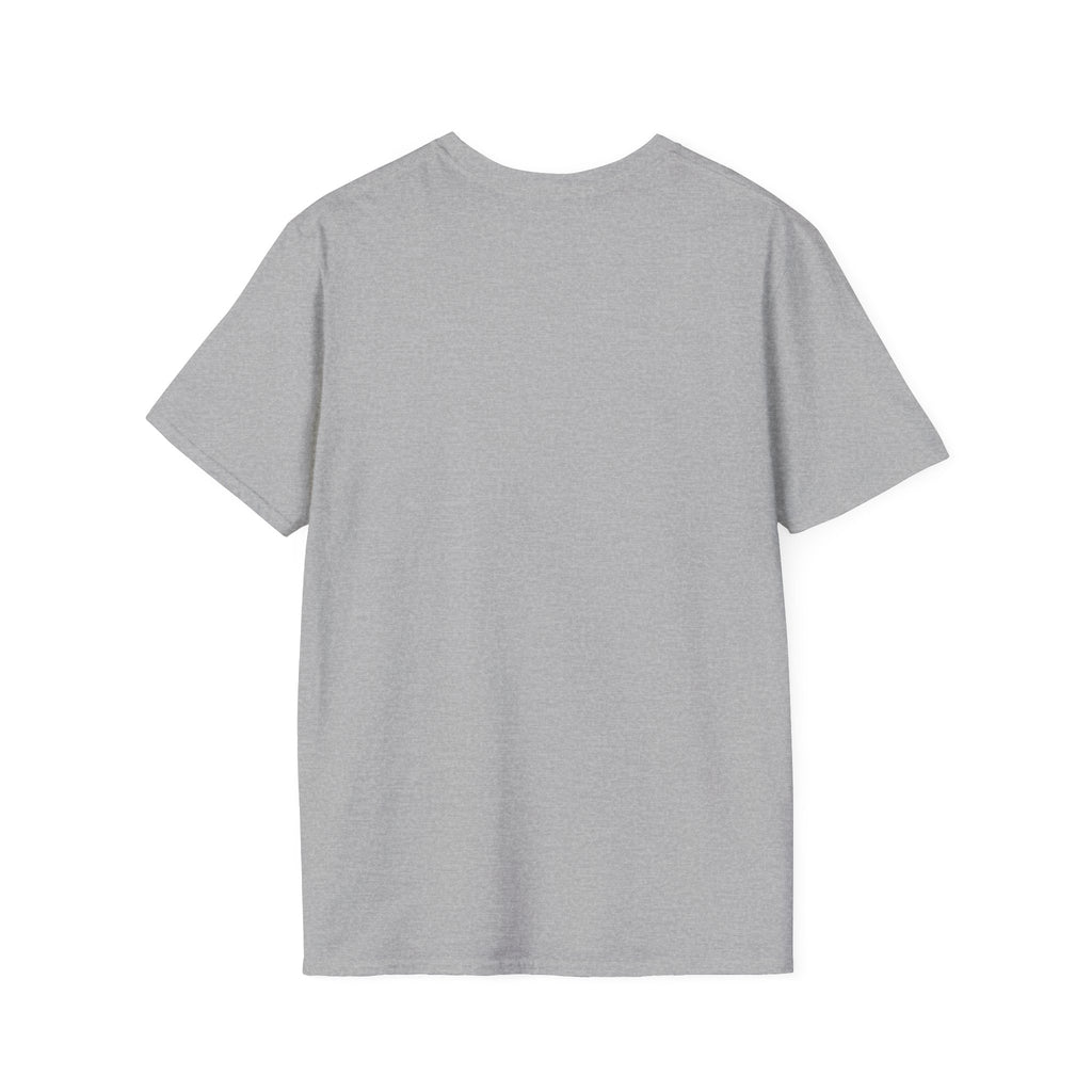 Grandma Glow-Up Graphic Tee – African American Nana Design