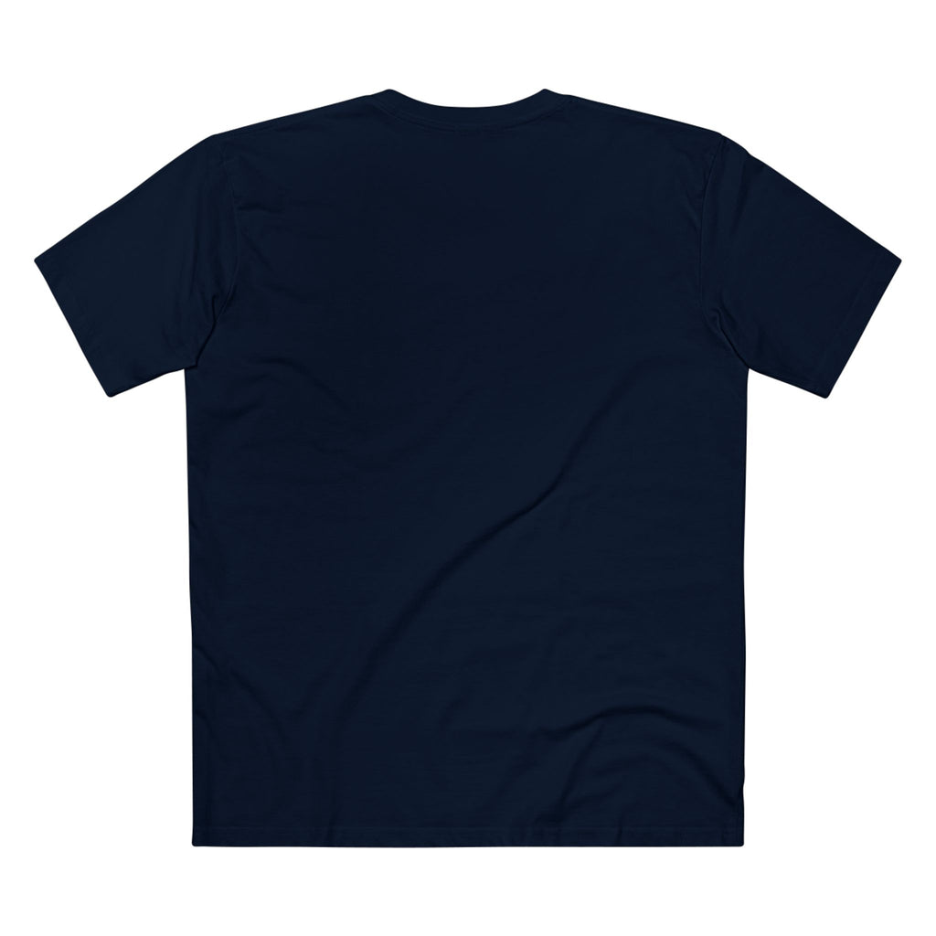 Hustle With Purpose | Men's Premium Graphic T-Shirt – Boss Brand