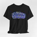 My Potential Is Limitless | Motivational Graphic T-Shirt | Boss Brand LLC