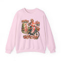 MeMaw to Lolli | Rolling in Style Crewneck Sweatshirt – Grandma Glow-Up Collection