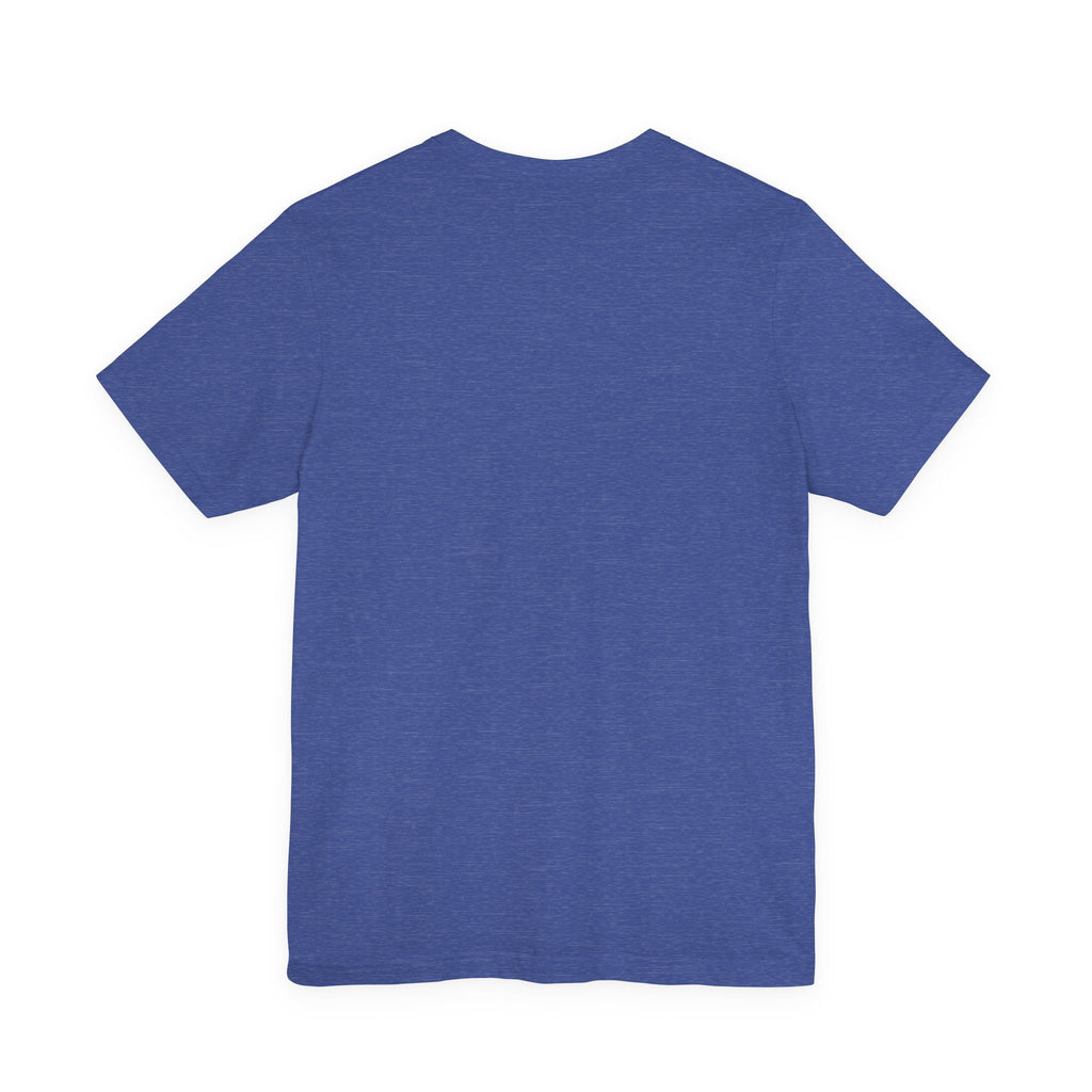 Off the Clock, Still the Boss | Executive Casual Friday T-Shirt | Boss Brand LLC