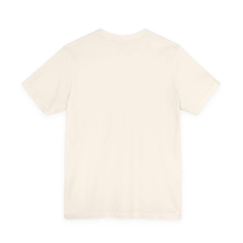 Disciplined & Focused | Executive Casual Friday Graphic T-Shirt | Boss Brand LLC