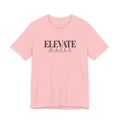 Elevate Daily | Executive Casual Friday Graphic T-Shirt | Boss Brand LLC