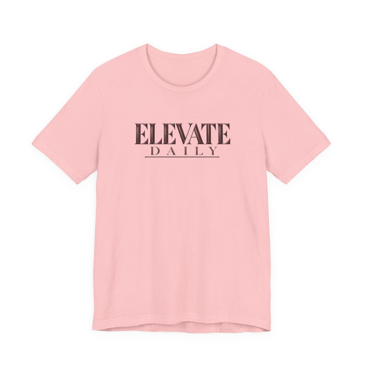 Elevate Daily | Executive Casual Friday Graphic T-Shirt | Boss Brand LLC