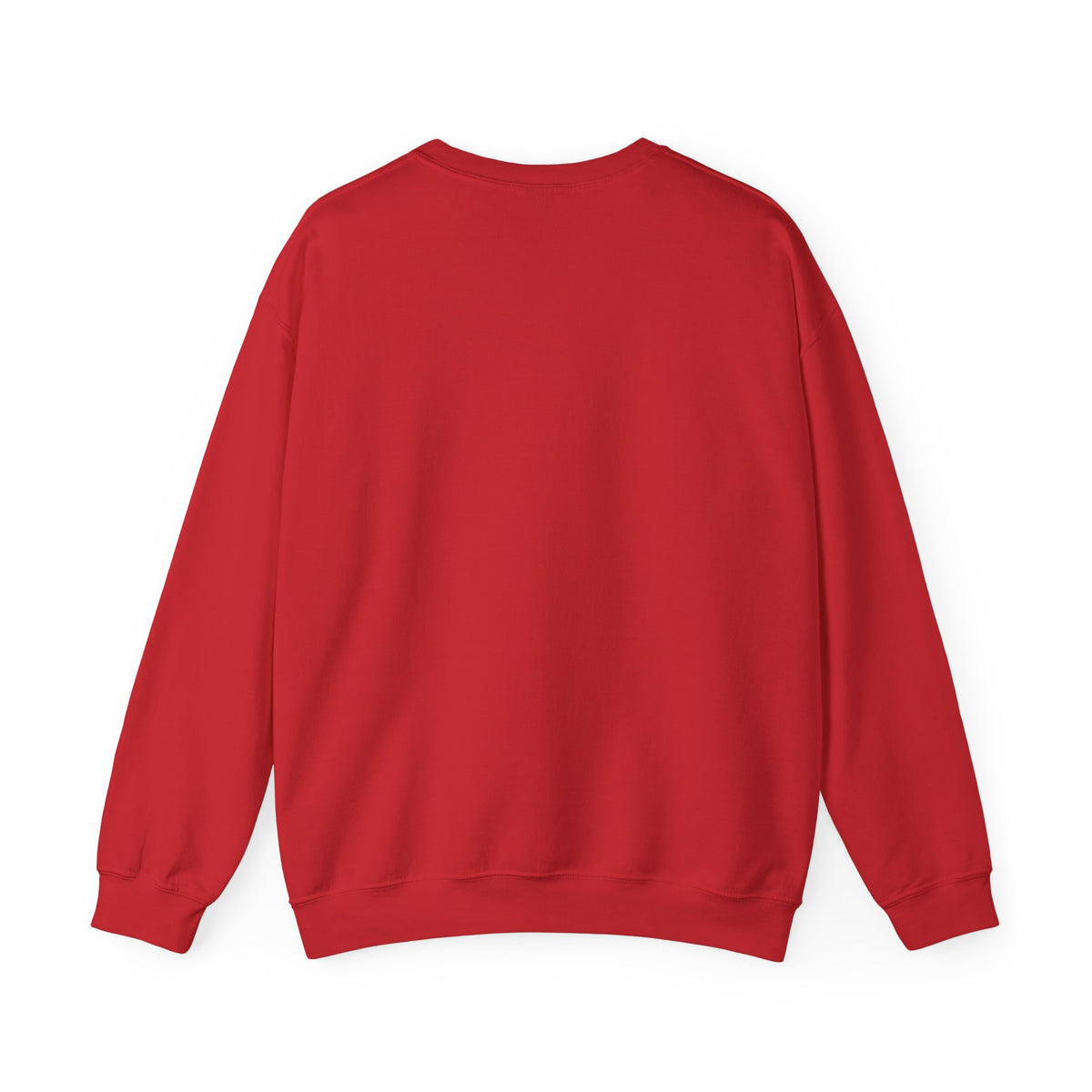 Grandma to Sunshine | Grandma Glow-Up Cozy Crewneck Sweatshirt