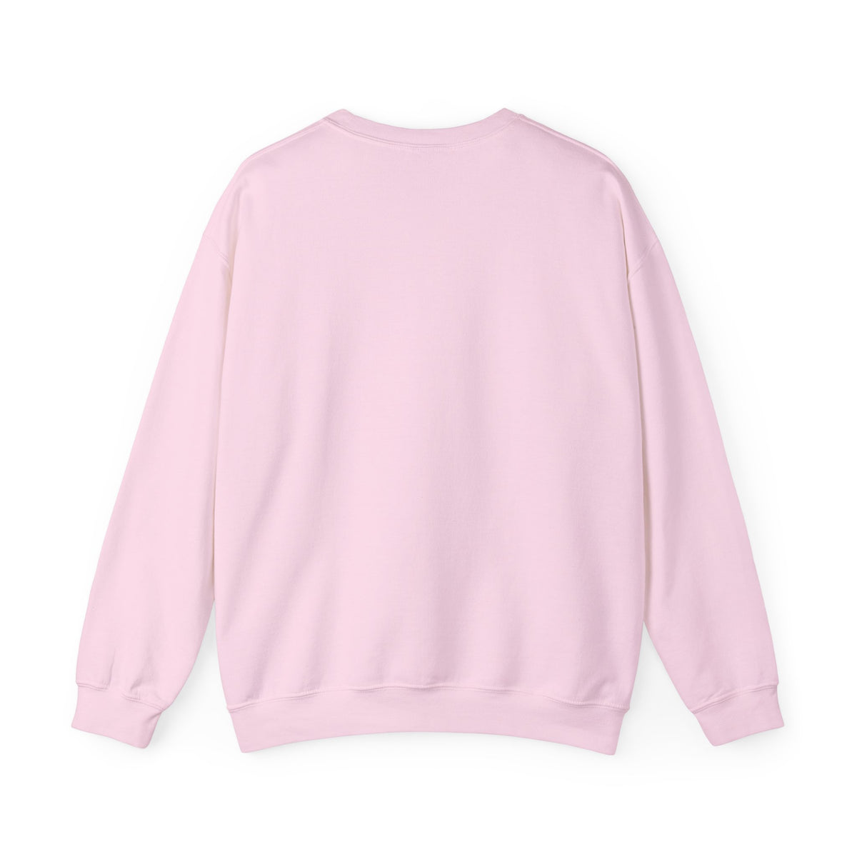 Grammie to Glamma | Jet-Setting Grandma Crewneck Sweatshirt – Grandma Glow-Up Collection