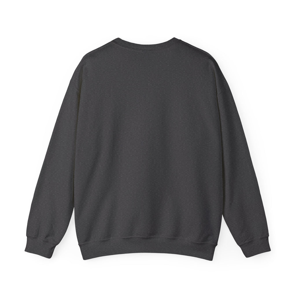 Grandma to MiMi  | Fabulous Grandma Glow-Up Crewneck Sweatshirt