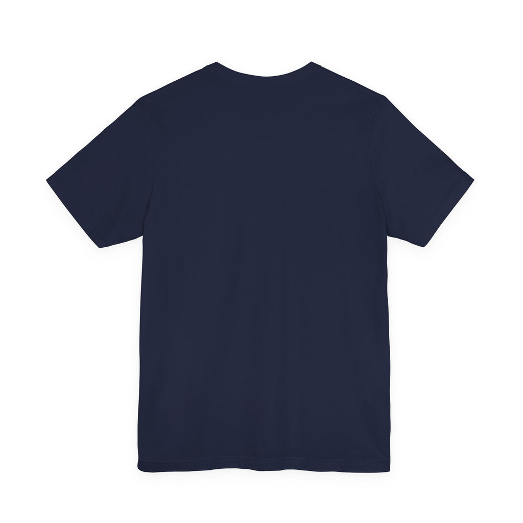 Unstoppable by Design | Motivational Graphic T-Shirt | Boss Brand LLC