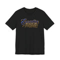 Executive State of Mind | Women's Casual Friday Graphic T-Shirt | Boss Brand LLC