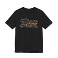Grace Under Pressure | Executive Casual Friday Graphic T-Shirt | Boss Brand LLC