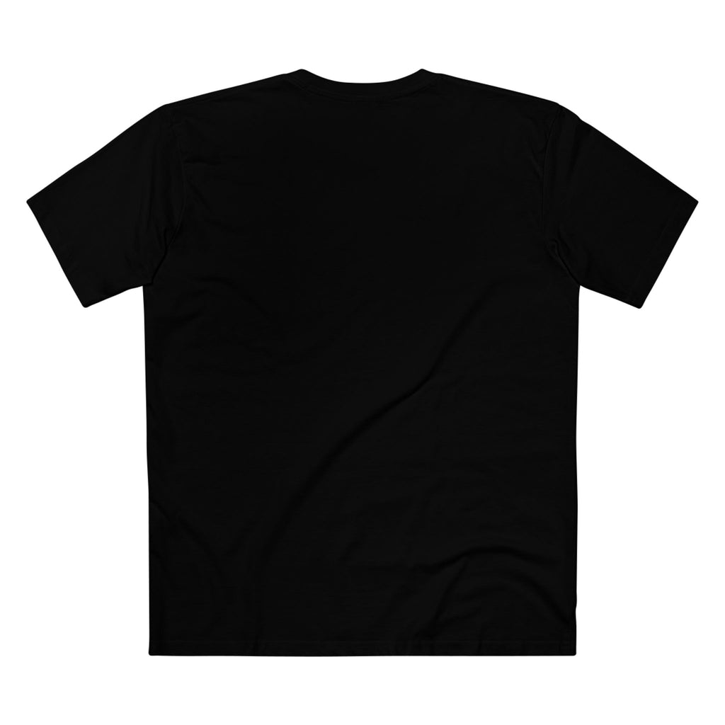 Hustle With Purpose | Men's Premium Graphic T-Shirt – Boss Brand